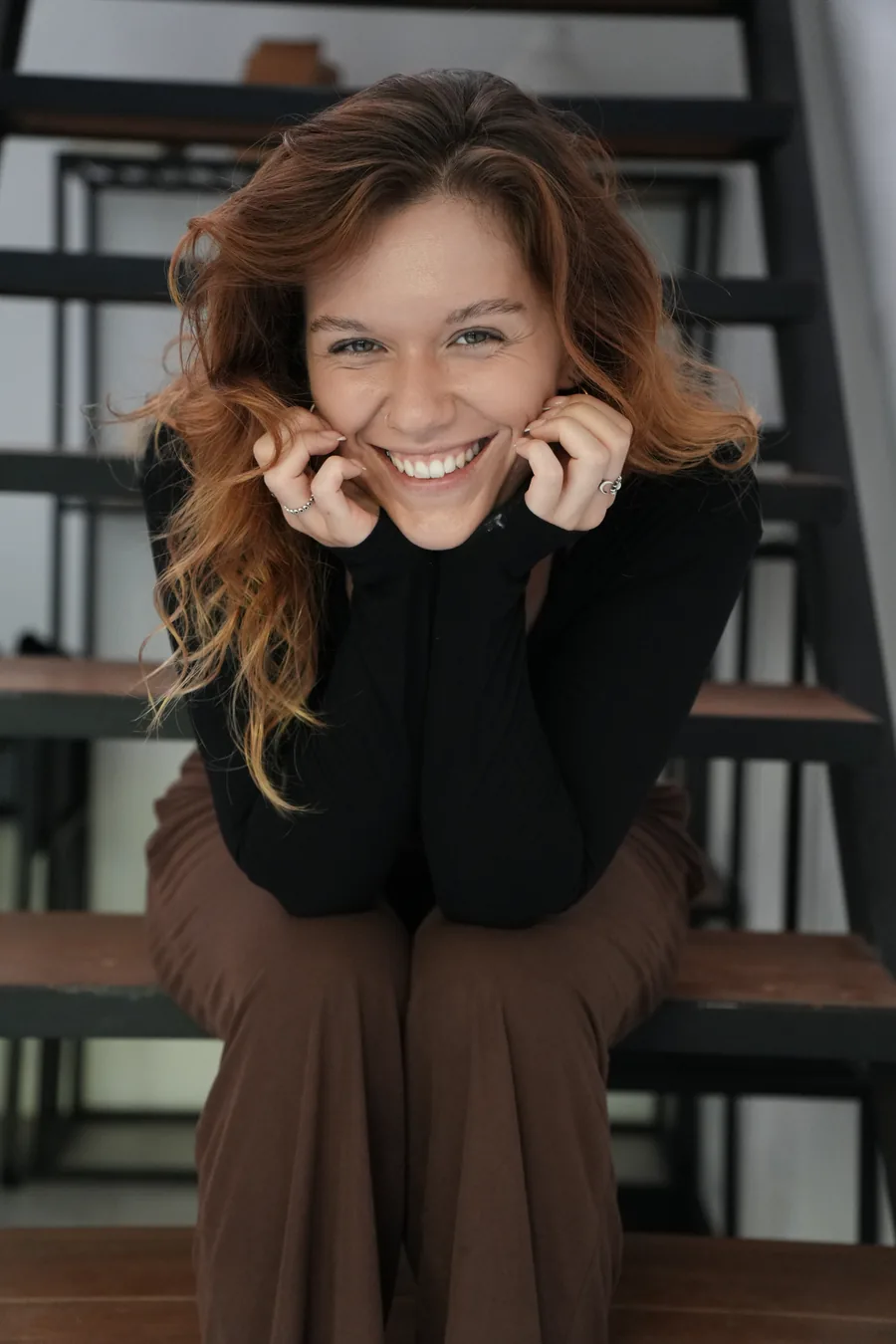 Chiara Mohr
